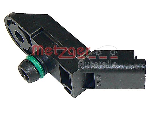 Sensor, intake manifold pressure - 0906379 METZGER