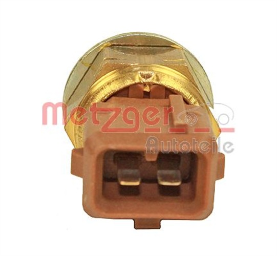 Sensor, coolant temperature - 0905414 METZGER