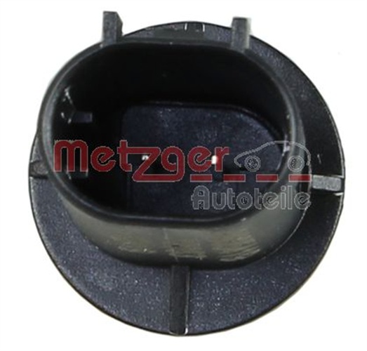 Sensor, exterior temperature - 0905419 METZGER