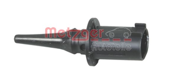 Sensore, Temperatura esterna - 0905419 METZGER