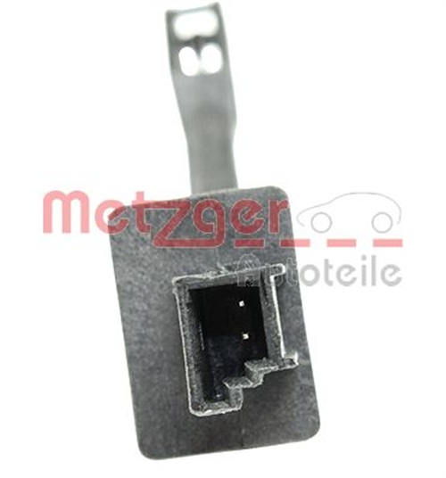 Sender Unit, interior temperature - 0905423 METZGER
