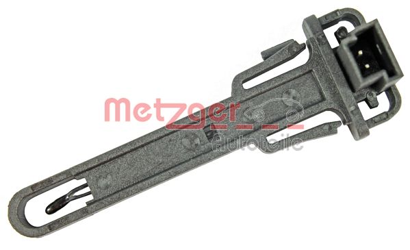 siuntimo blokas, vidaus temperatūra - 0905428 METZGER