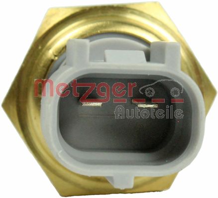 Sensor, intake air temperature - 0905432 METZGER
