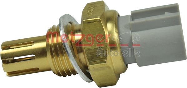 Sensor, intake air temperature - 0905432 METZGER