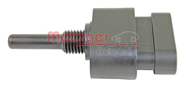 Sensor, fuel temperature - 0905439 METZGER