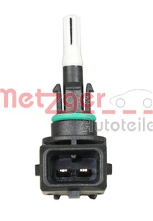 Sensor, intake air temperature - 0905443 METZGER