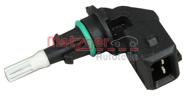Sensor, intake air temperature - 0905443 METZGER