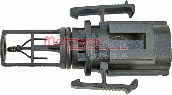 Sensore, Temperatura aria aspirata - 0905449 METZGER