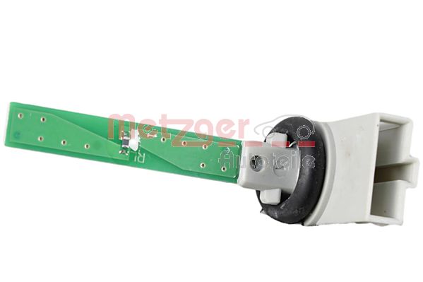 Sender Unit, interior temperature - 0905456 METZGER