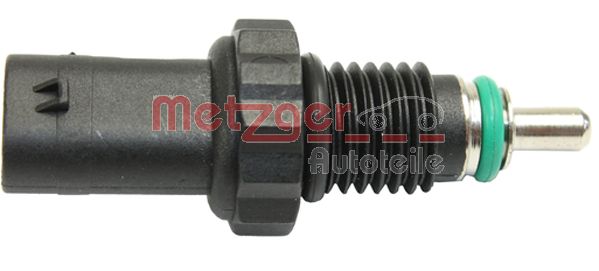 Sensor, coolant temperature - 0905459 METZGER