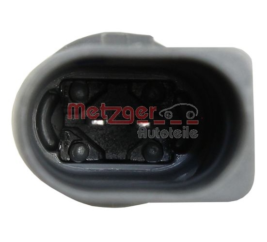 Sensor, exterior temperature - 0905463 METZGER