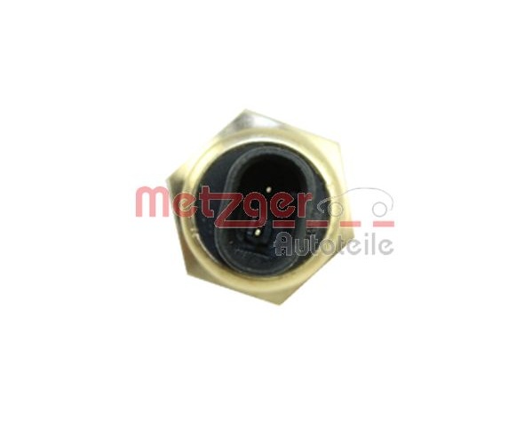 Sensor, coolant temperature - 0905473 METZGER