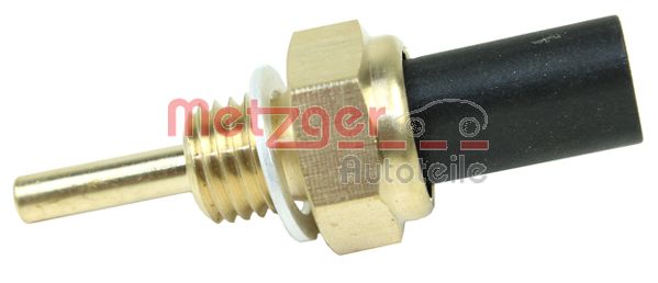 Sensore, Temperatura refrigerante - 0905473 METZGER