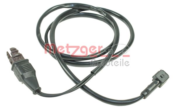Sensor, exterior temperature - 0905474 METZGER
