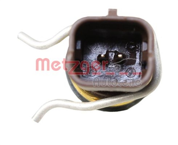 Sensor, coolant temperature - 0905477 METZGER