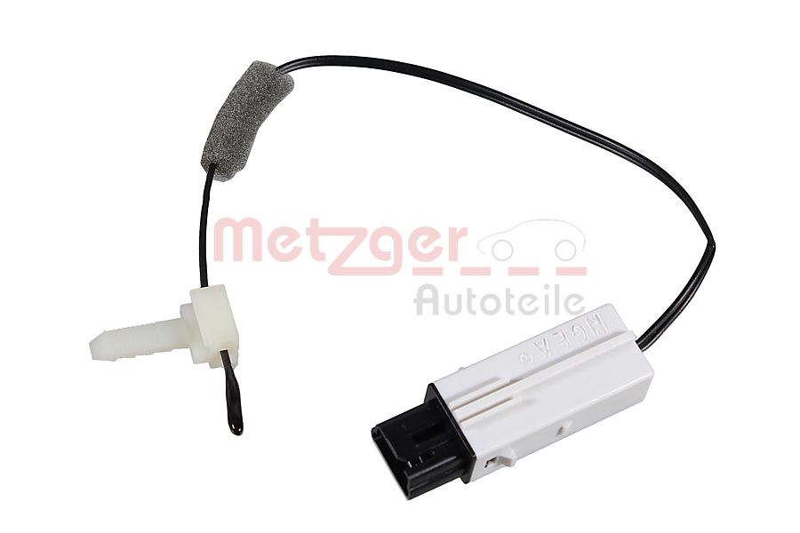 Sender Unit, interior temperature - 0905502 METZGER