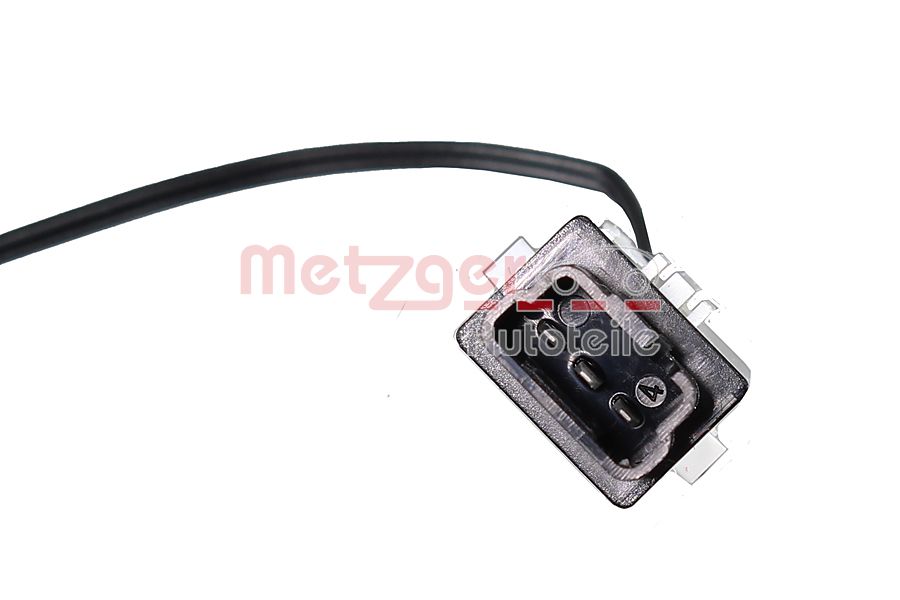 Sender Unit, interior temperature - 0905502 METZGER