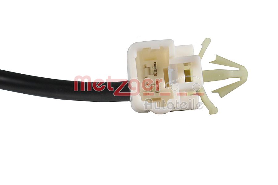 Sender Unit, interior temperature - 0905503 METZGER