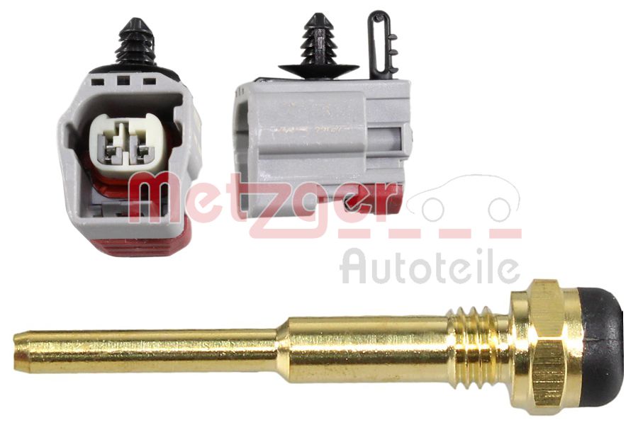 Sensor, cylinder head temperature - 0905506 METZGER