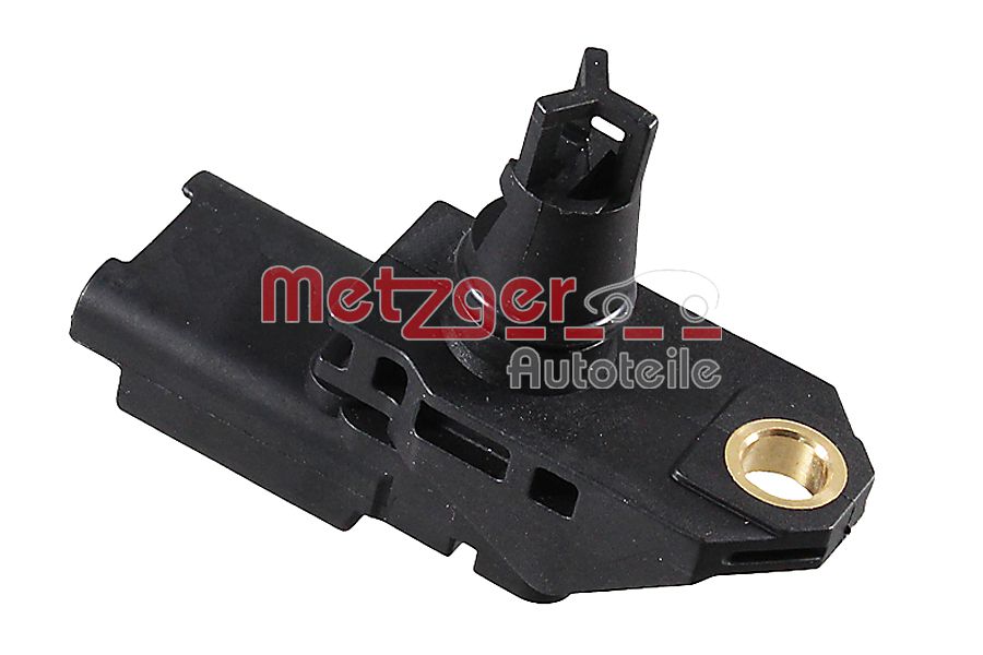 siuntimo blokas, įsiurbiamo oro temperatūra - 0905508 METZGER