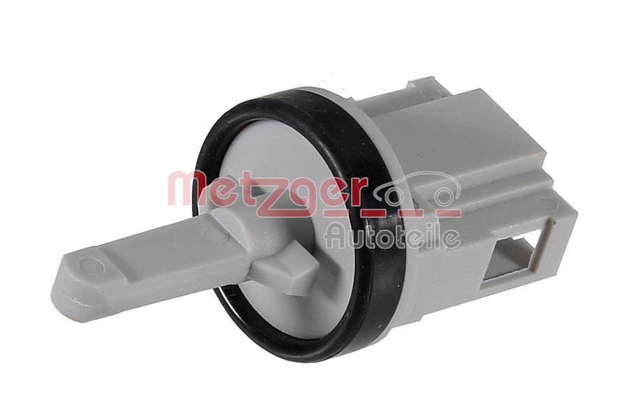 Sensore, Temperatura abitacolo - 0905511 METZGER