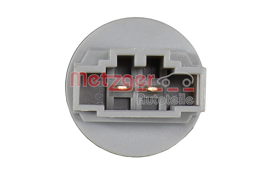 Sender Unit, interior temperature - 0905511 METZGER