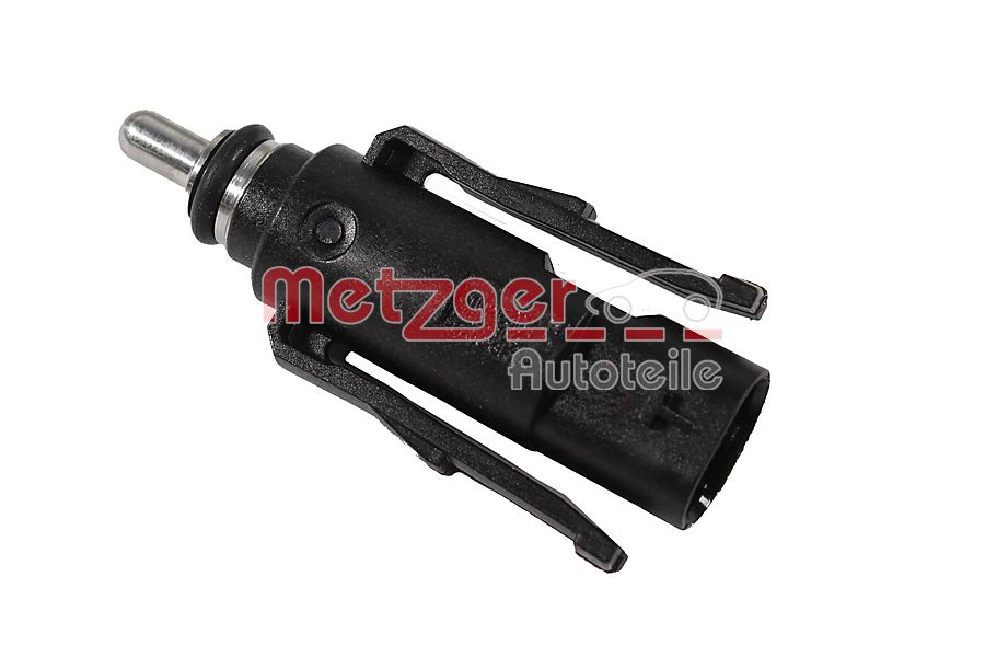 Sensor, coolant temperature - 0905512 METZGER