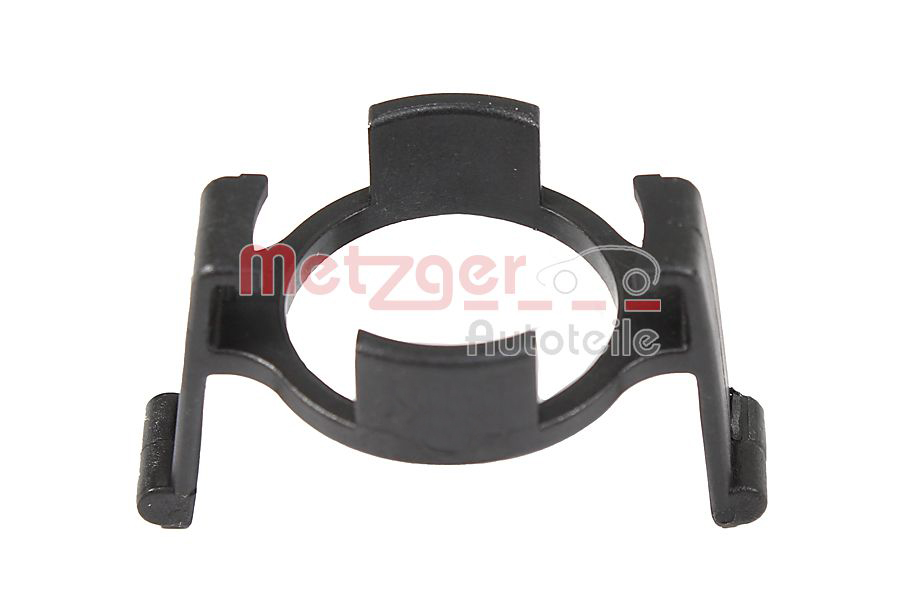 Fascetta fissaggio,Tappo di chiusura d. flangia refrigerante - 0905513 METZGER