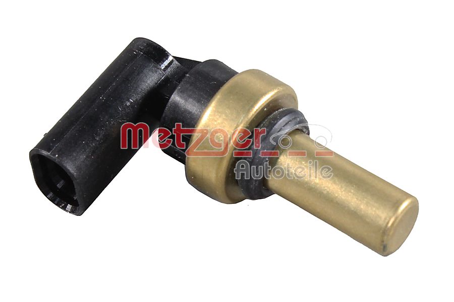 Sensor, coolant temperature - 0905514 METZGER