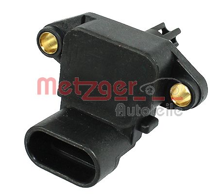Sensore, Temperatura aria aspirata - 0906022 METZGER