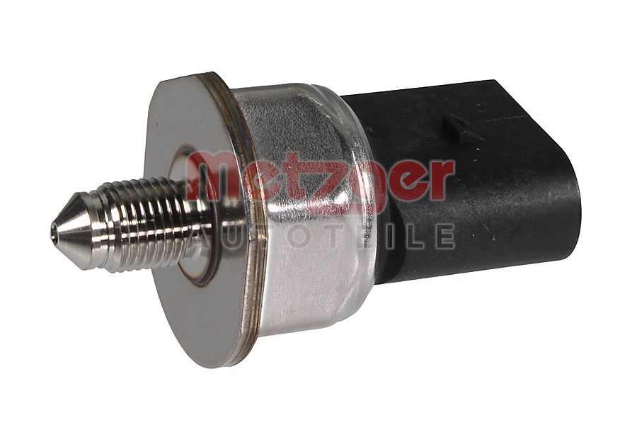 Sensor, fuel pressure - 0906111 METZGER