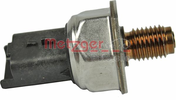 Sensor, Kraftstoffdruck - 0906213 METZGER