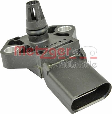 Sensor, intake manifold pressure - 0906221 METZGER