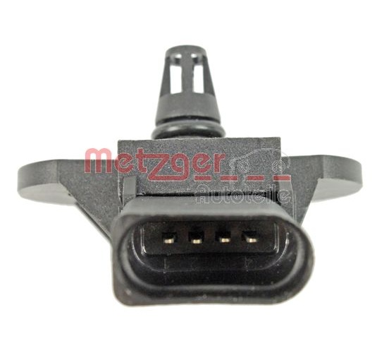 Sensor, intake air temperature - 0906235 METZGER