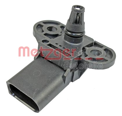 Sensor, intake air temperature - 0906235 METZGER