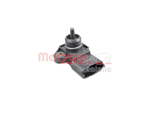 Brake Caliper - 6261222 METZGER