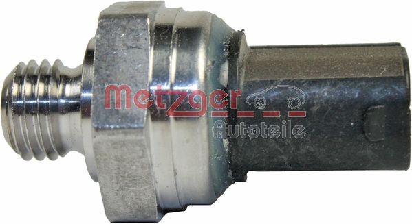 Sensor, exhaust pressure - 0906263 METZGER
