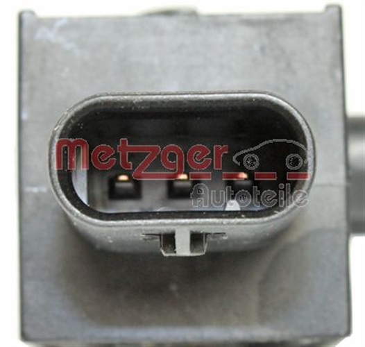 Sensor, exhaust pressure - 0906267 METZGER