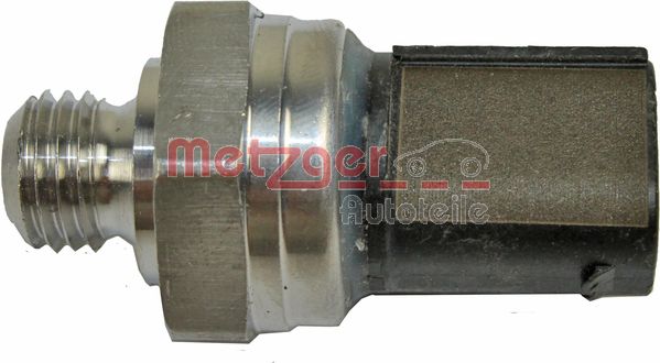 Sensore, Pressione gas scarico - 0906274 METZGER