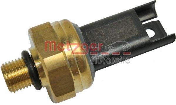 Sensor, Kraftstoffdruck - 0906277 METZGER