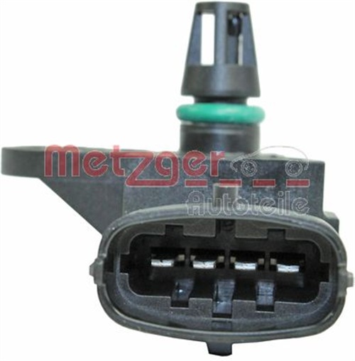 Sensor, intake air temperature - 0906278 METZGER