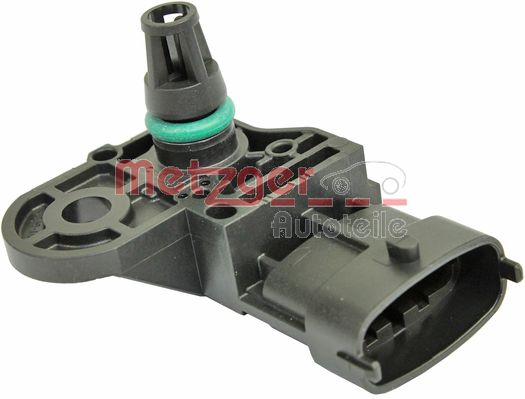 Sensor, intake air temperature - 0906278 METZGER