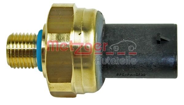 Sender Unit, oil pressure - 0906313 METZGER