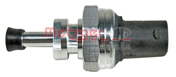Sensore, Pressione gas scarico - 0906316 METZGER