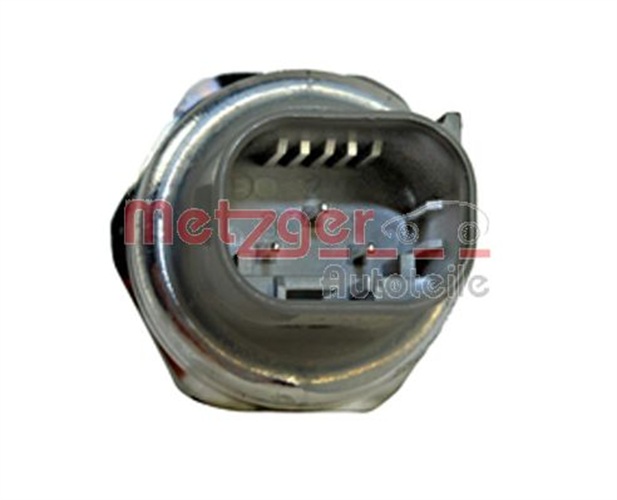 Sensor, exhaust pressure - 0906321 METZGER