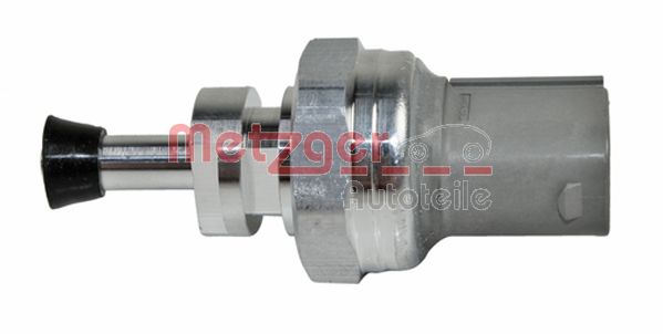 Sensore, Pressione gas scarico - 0906321 METZGER