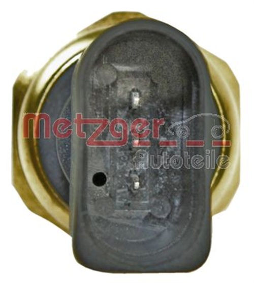 Sensor, fuel pressure - 0906325 METZGER