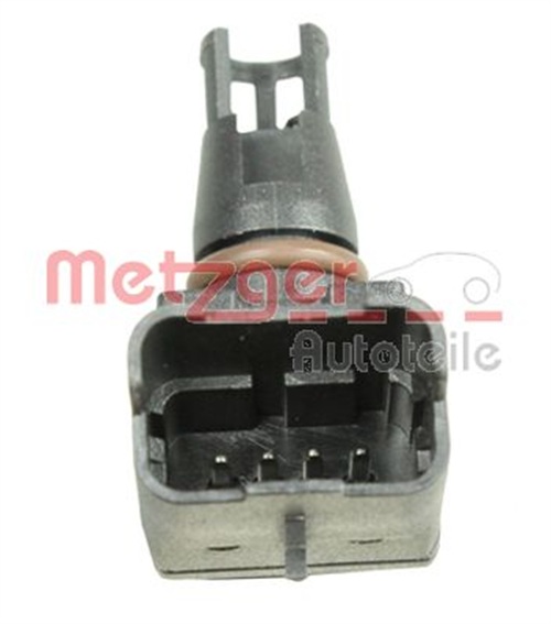 Sensor, intake air temperature - 0906367 METZGER