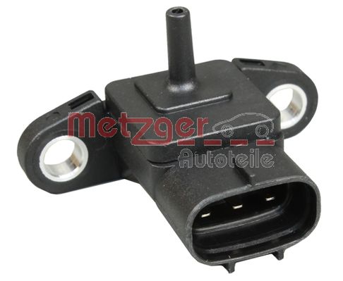 Sensor, intake manifold pressure - 0906392 METZGER