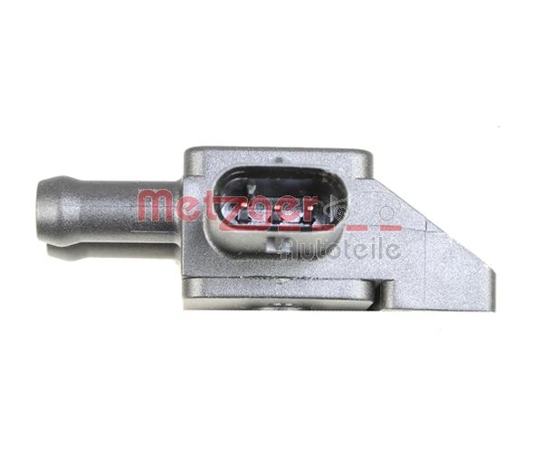 Sensor, exhaust pressure - 0906400 METZGER